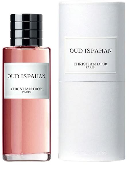 oud ispahan dior canada|Meer.